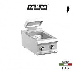 Chauffe-frites électrique MBM - SP74T