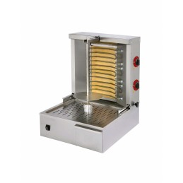 Machine à kebab électrique...