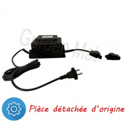 Transformateur pour Couteau...