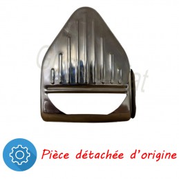 Couvercle pour couteau Jet 120